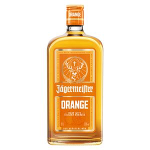 Jagermeister Orange 750ml